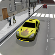 程序图标：Fast Taxi City Adventure …