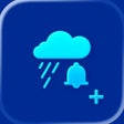 Ikona programu: Rain Alarm Pro