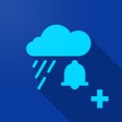 Ícone do programa: Rain Alarm Pro