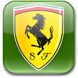 Icoon van programma: Ferrari