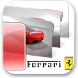 Thème Ferrari pour Windows 7