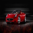 Icona del programma: Tema Ferrari per Windows …