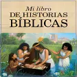 Historias Biblicas para Niños con Dibujos Gratis