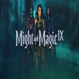 Icon of program: Might And Magic 9