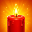 程序图标:Candle - prank