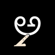 أيقونة البرنامج: Write Telugu Alphabets