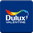 أيقونة البرنامج: Dulux Valentine Visualize…