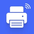 程序图标：Air Printer: Smart Print …