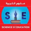 Programın simgesi: عالم علوم التربية