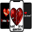程序图标:broken heart wallpaper fu…
