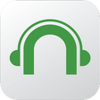 程序图标：NOOK Audiobooks