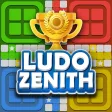 Ludo Zenith - Fun Dice game
