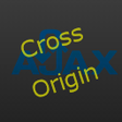 Icon of program: AJAX Cross Origin