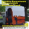 201819 Pueblo Downtown Discount