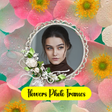 Icon of program: Flower Photo Frames & Eff…
