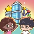 프로그램 아이콘: Happy Citizens - Mayor Si…