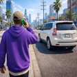 Иконка программы: Gangster Vegas Crime Simu…
