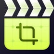 プログラムのアイコン：Resize Video