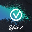 プログラムのアイコン：Vpin