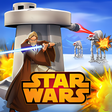 Icono de programa: Star Wars Galactic Defens…