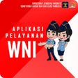 Ikon program: Layanan Paspor Online