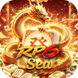 Ikon program: RP6Sea