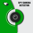 プログラムのアイコン：Spy Camera Detector App