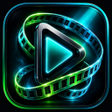 Ícone do programa: FuzzTv : Movies Drama  Se…