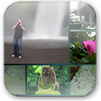 プログラムのアイコン：Photo Collage Creator
