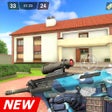 Ikon program: Critical Battle Strike: O…