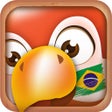 プログラムのアイコン：Learn Portuguese Phrases