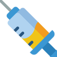 プログラムのアイコン：Korea Vaccination Center