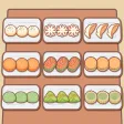 Snack Sort: Food Sorting Games