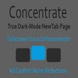 Иконка программы: Concentrate
