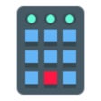 Symbol des Programms: Remote Control for Samsun…