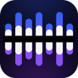 Programın simgesi: AI Vocal Remover  Music
