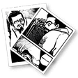 Icône du programme : Simple Comic