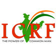 プログラムのアイコン：ICRF - (For every Indian)