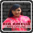 Ikon program: Lagu Ria Amelia Abang Say…