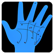 Ícone do programa: MB Free Palmistry