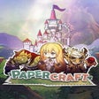 أيقونة البرنامج: Papercraft