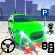 Mega Car Parking Simulator