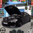 プログラムのアイコン：Drive Multi-Level Car Par…
