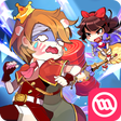 程序图标：Princess Rush - Kejar Pan…