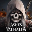 Programın simgesi: Ashes of Valhalla