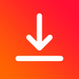 Ícone do programa: Video Downloader For Vigo…