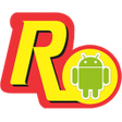 Rasther Android icon