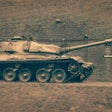 Icoon van programma: CHI Encyclopedia of Tanks