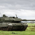 Ikona programu: CHI Encyclopedia of Tanks