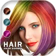 Easy Hair Color Changer